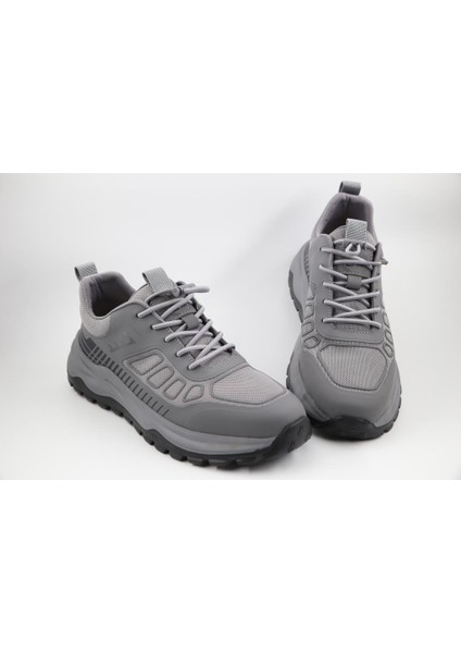 Guja 25Y535-2 Gri Erkek Sneakers fırsatları