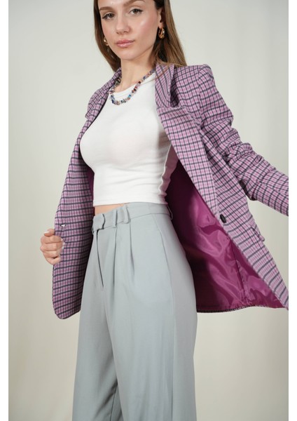 Ekose Ceket fırsatları