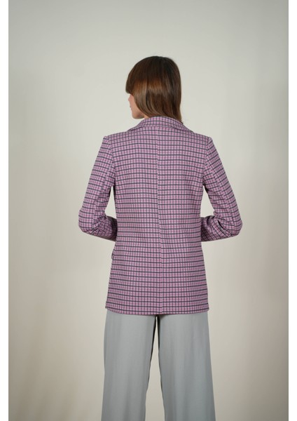 Ekose Ceket indirimleri