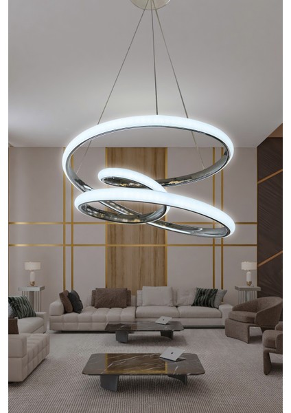 Eylül 2 mt LED Avize fiyatları