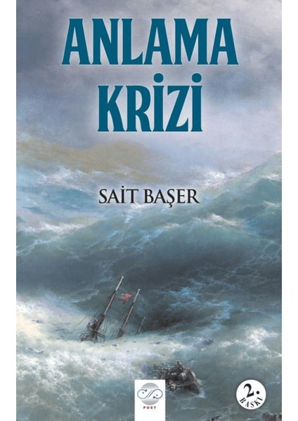 Anlama Krizi