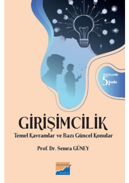 Girişimcilik