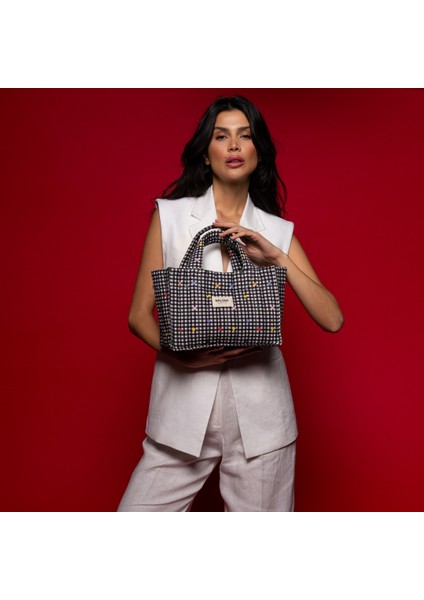 Cherry Pop Petit Tote