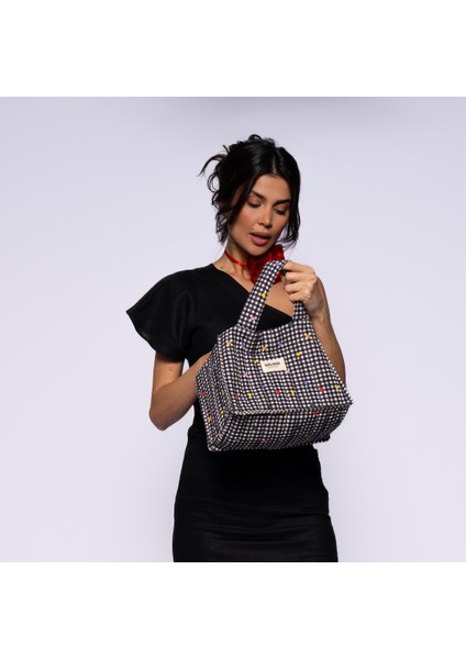 Cherry Pop Petit Tote