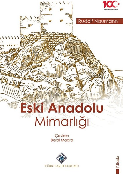 Eski Anadolu Mimarlığı