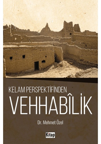 Kelam Perspektifinden Vehhabilik