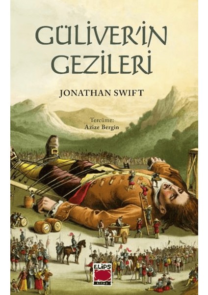 Güliver’in Gezileri