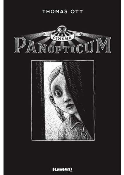 Cinema Panopticum