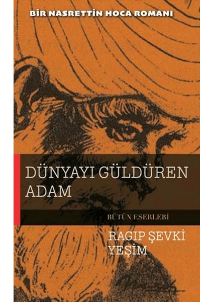 Dünyayı Güldüren Adam