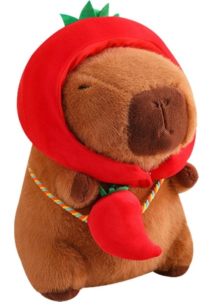 Capy Bara Peluş Anahtarlık modelleri
