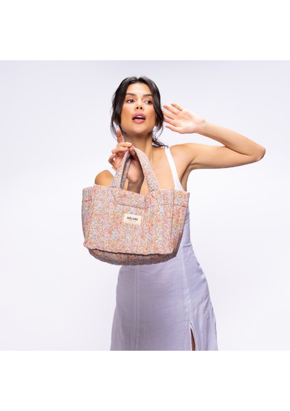 Soft Garden Petit Tote