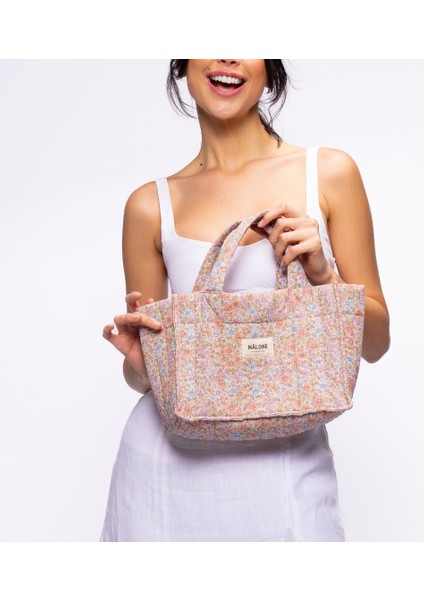Soft Garden Petit Tote