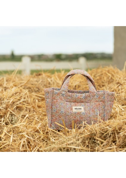 Soft Garden Petit Tote