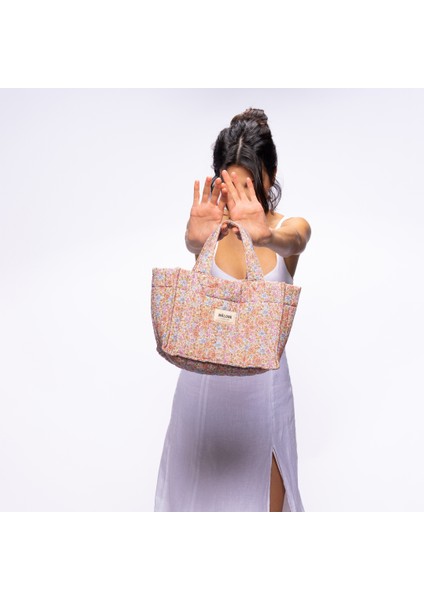 Soft Garden Petit Tote