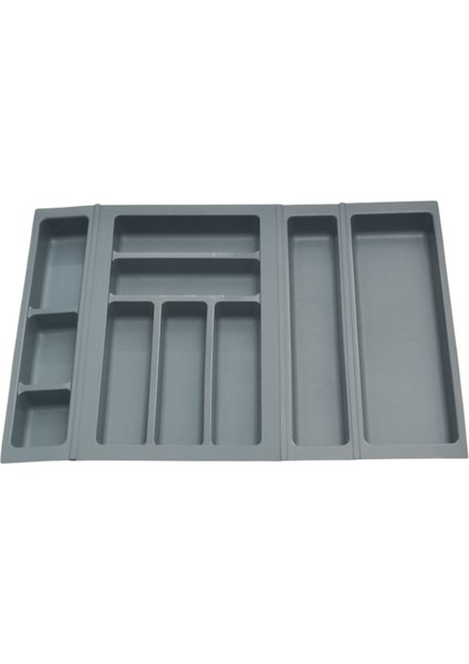 Mutfak Çekmece Içi Kaşıklık Düzenleyici 64 Cm X 48 Cm (yanlar Ve Boydan 4,5 Cm Kesilebilir) modelleri