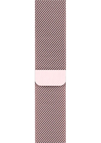 watch 42-44-45-49MM S10(46) MM Series 10/9/8/7/6/5/4/3/se/ultra/ Paslanmaz Hasır Örgü Metal Milano