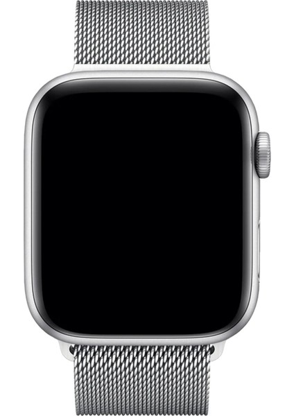 watch 42-44-45-49MM S10(46) MM Series 10/9/8/7/6/5/4/3/se/ultra/ Paslanmaz Hasır Örgü Metal Milano modelleri