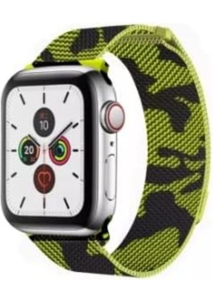 watch 42-44-45-49MM S10(46) MM Series 10/9/8/7/6/5/4/3/se/ultra/ Paslanmaz Hasır Örgü Metal Milano