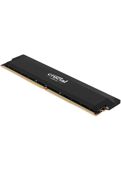 Pro Oc 32GB (1X32GB) Ddr5 6400MHZ CL40 Soğutuculu Pc Ram fiyatları