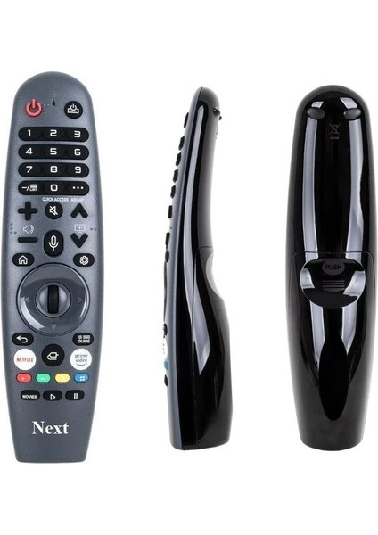 Next Webos Sunny Axen Skytech Lg 4k Smart Led Tv Orjinal Kumanda Ses Komutlu