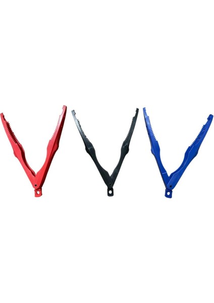 Lrf Maşası Balık Tutucu