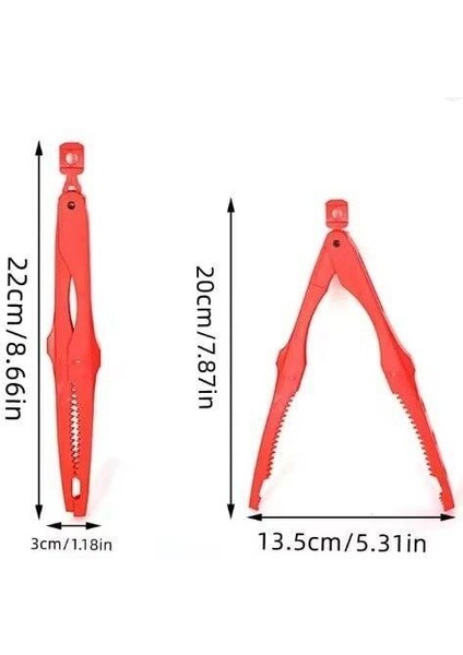 Lrf Maşası Balık Tutucu modelleri