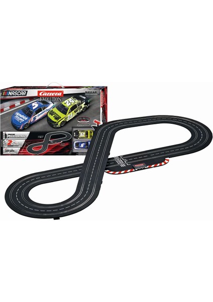 Evolutıon Nascar Darlington Showdown Set 25248
