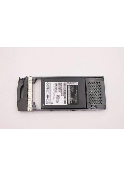 <![cdata[lenovo 1.92TB 2.5" Thınksystem De Serıes 4XB7A74951 1dwd SSD 2U24 Sas Disk]]>