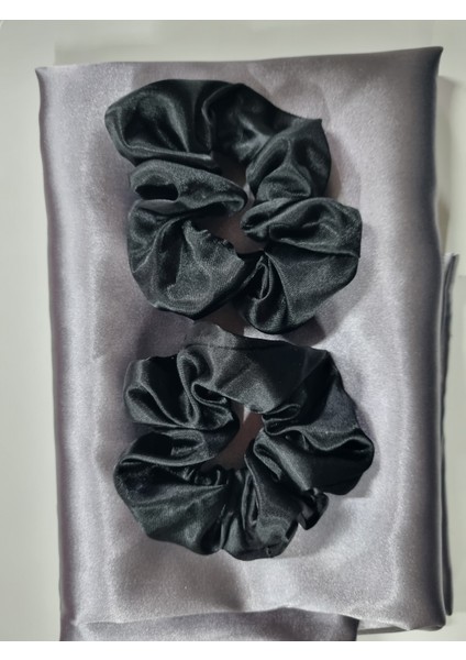 Ipek Saten Dokulu 50X70 cm Yastık Kılıfı 2 Adet ANT2021