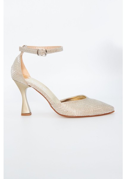 Sentra Kadın Topuklu Ayakkabı