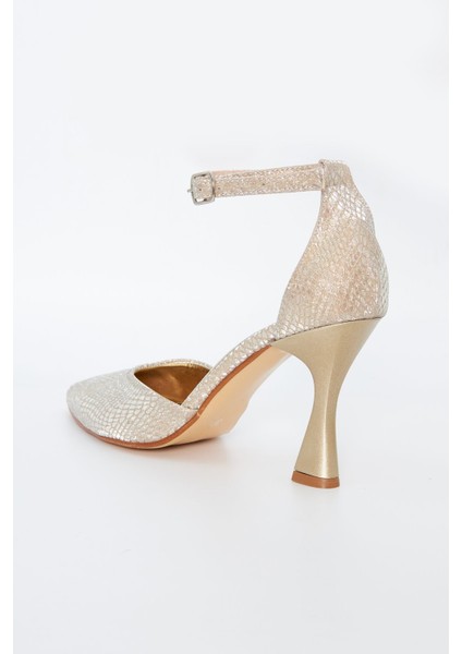 Sentra Kadın Topuklu Ayakkabı modelleri