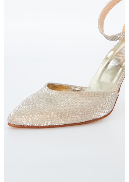 Sentra Kadın Topuklu Ayakkabı indirimleri