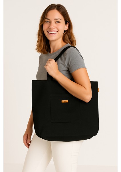 Kadın El Çantası, Omuz ve Kol Askılı, Tote Bag Kumaş Hediyelik Gabardin Bez Çanta fiyatları