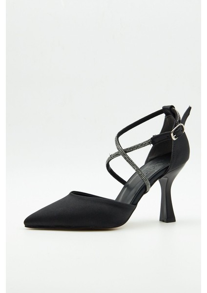 Tracer Kadın Taşlı Topuklu Ayakkabı indirimleri