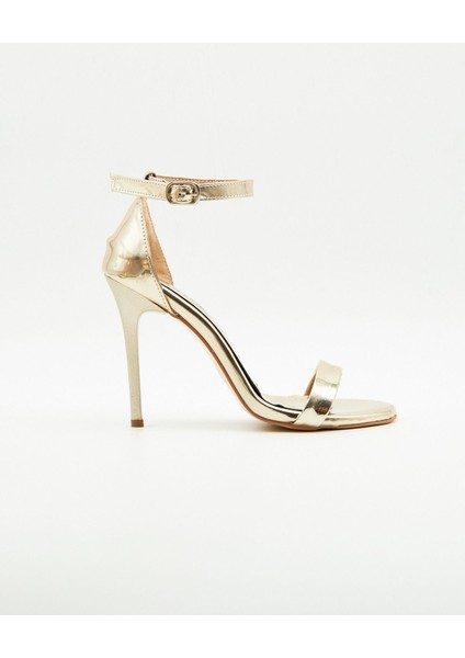 Zelda Kadın Topuklu Ayakkabı