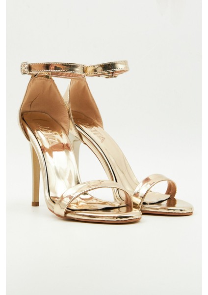 Zelda Kadın Topuklu Ayakkabı fiyatları