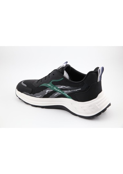 Guja 25Y568 Siyah Erkek Sneakers modelleri