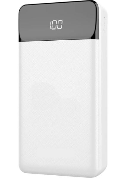 30000 Mah 22.5W Hızlı Şarj Özellikli Taşınabilir Şarj Cihazı Macsafe Özellikli