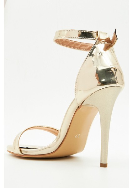 Zelda Kadın Topuklu Ayakkabı modelleri