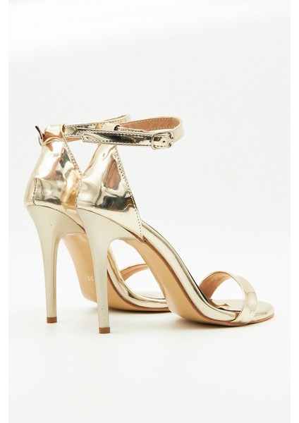 Zelda Kadın Topuklu Ayakkabı fırsatları