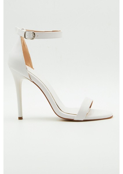 Zelda Kadın Topuklu Ayakkabı