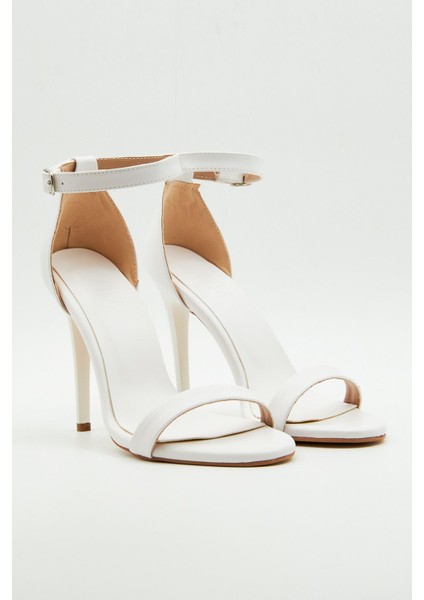 Zelda Kadın Topuklu Ayakkabı fiyatları