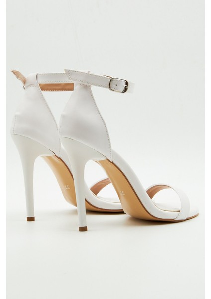 Zelda Kadın Topuklu Ayakkabı fırsatları