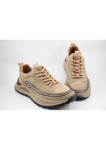 Guja 25Y580 Bej Erkek Sneakers fırsatları