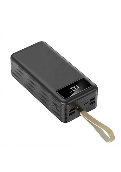50000 Mah 22.5W Hızlı Şarj Özellikli Taşınabilir Şarj Cihazı Macsafe Özellikli