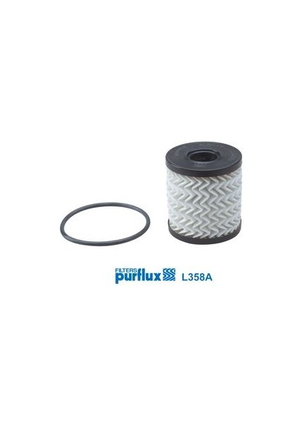 Yağ Filtresi Astra L-GRANDLAND-P206-P207-P307-P308-P508-P3008-PARTNER-C2-C3-C4-C5 1.4-1.6 Vtı-Thp Boxer Jumper Ducato 2.0-2.2 Hdı TRANSIT-V348-V347 Defender L316 Dıscovery-Freelander Jaguar Xf 1109.CL-6C1Q6744AA-LR028438