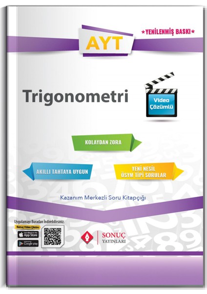 AYT Trigonometri