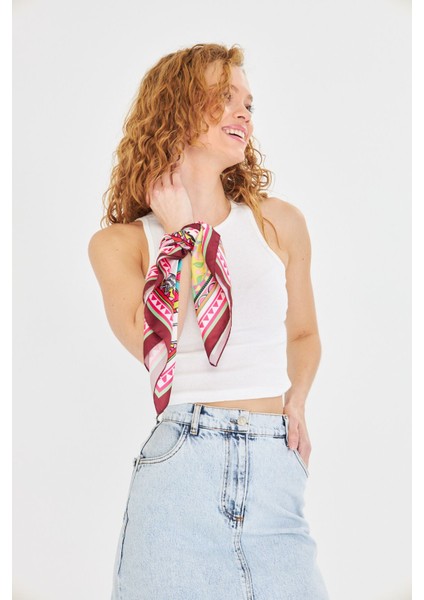 Kadın Fular Bandana fırsatları