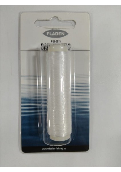 Fladen Organik Yem Sarma Ipi - 200 mt