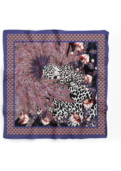 Kadın Fular Bandana
